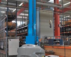 Accrue Systems